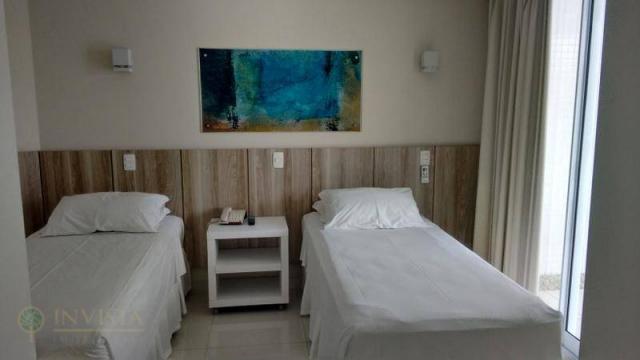 Apartamento residencial à venda, ingleses do rio vermelho, florianópolis. - Foto 9