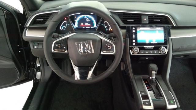 Honda Civic EXL 2.0 CVT - Zero KM - Mod 2020 - Foto 13