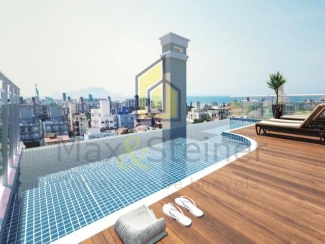 Floripa*Apartamento 2 dorms, 1 suíte, preço imperdível, praia das gaivotas! - Foto 5