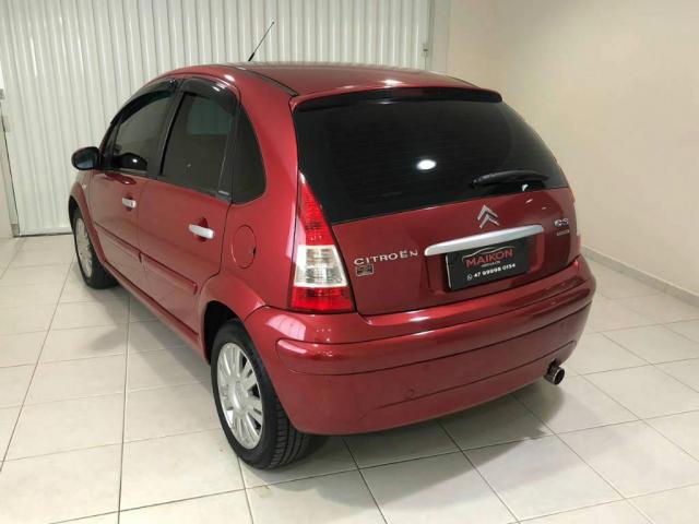 Citroën C3 EXC 1.6 Aut - Foto 2