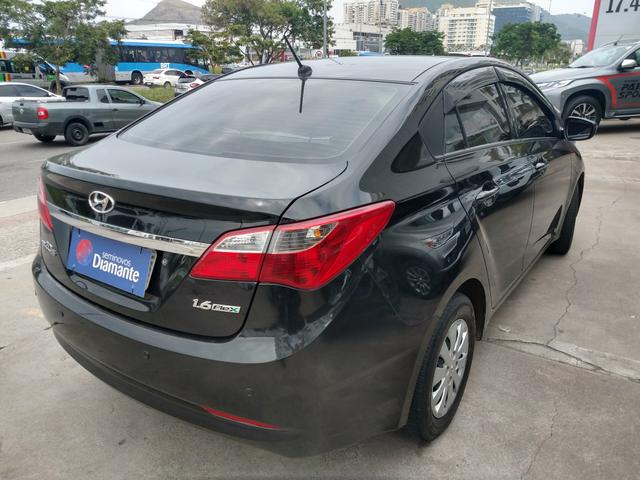 HB 20S 1.6 Comfort * 2014 * Raridade Impecável " Wellington " - Foto 6