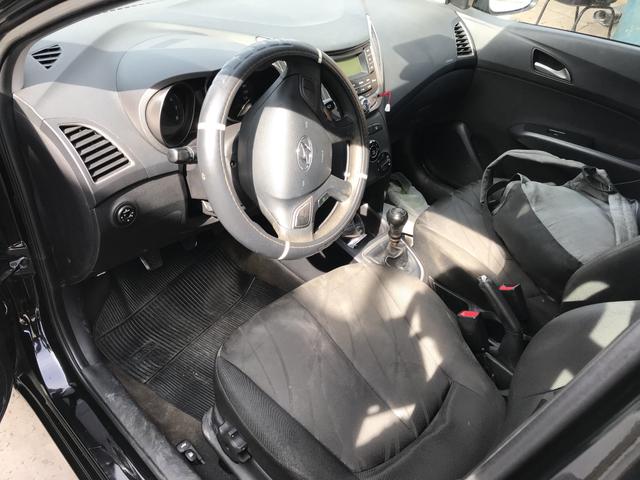 HB20 sedan confort flex - Foto 6
