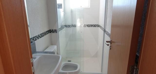 Apartamento, Rebouças, Curitiba-PR. R: L 161 - Foto 7
