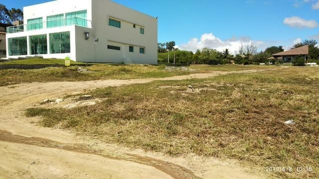 Vendo lote de 1000 m² no Condomínio Gravatá Country - Gravatá - PE - Foto 2