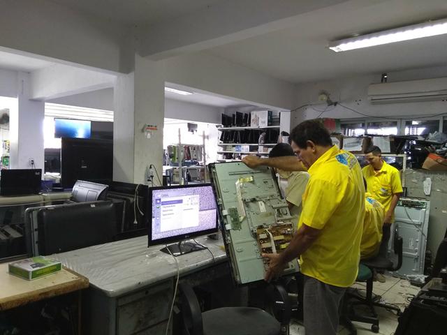 Eletrônica Globo Informática - Foto 6