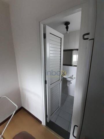 Apartamento com 3 dormitórios para venda e locação - bela vista - porto alegre/rs - Foto 15