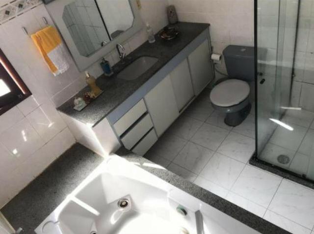 Casa no Stiep com 6/4 e 500m² no Cond Jardins Atalaia - Foto 4