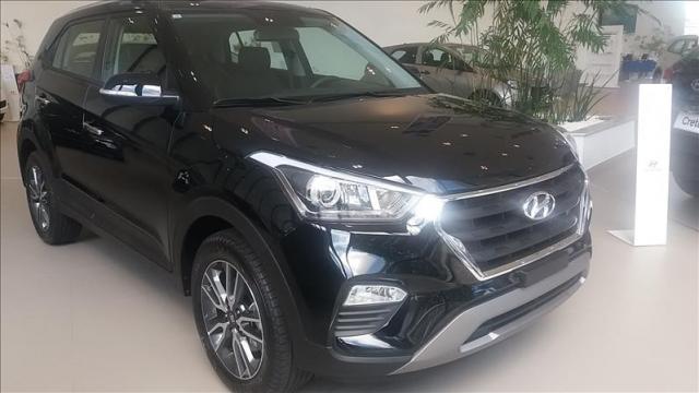 Hyundai Creta 2.0 16v Prestige - Foto 5