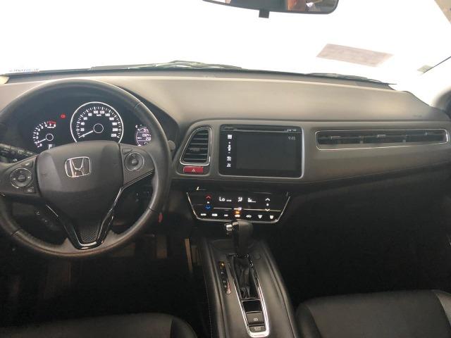 Lindo HR-V exl 1.8 CVT ! Preço somente para hoje ! - Foto 2