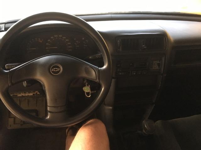 GM Vectra CD 2.0 Mecânico 1994/1995 - Foto 2