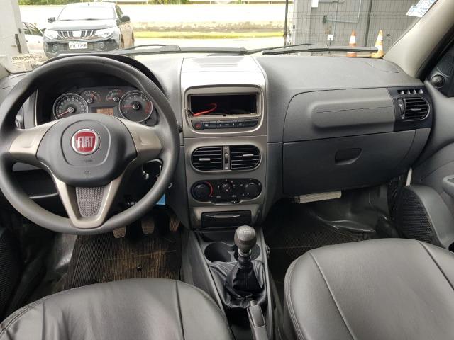 Fiat Palio Weekend Trekking 1.6 - Foto 7