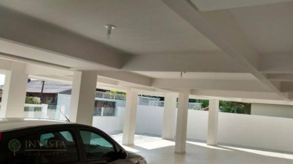 Apartamento 3 dormitórios 1 suite e 2 vagas entre ingleses e rio vermelho - Foto 15