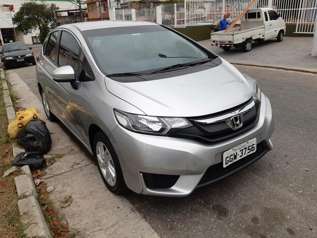 Honda Fit - Foto 2