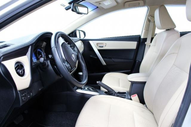 Toyota Corolla Altis 2.0 4P - Foto 12