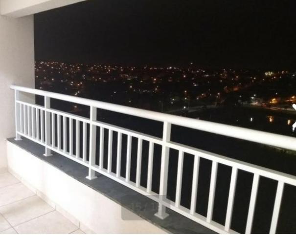 Apartamento pronto pra morar no Jardim Santa Clara em Hortolândia! Vila Felice Residencial