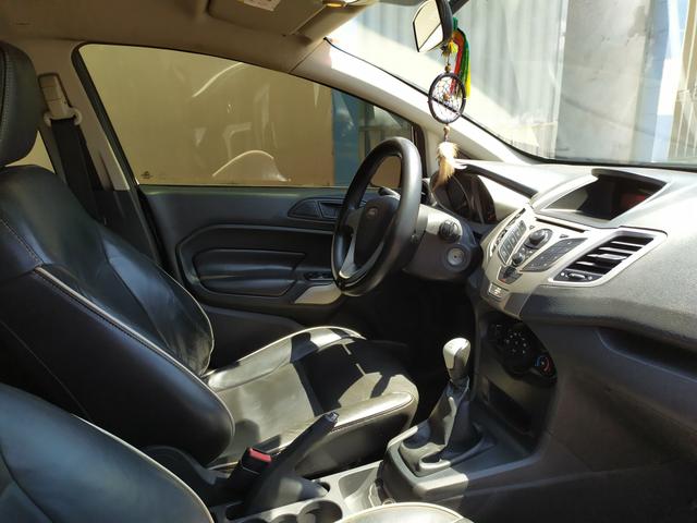 Ford New fiesta se 2011 - Foto 6