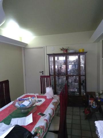 Apartamento 3/4 na Ponta Verde - Foto 9