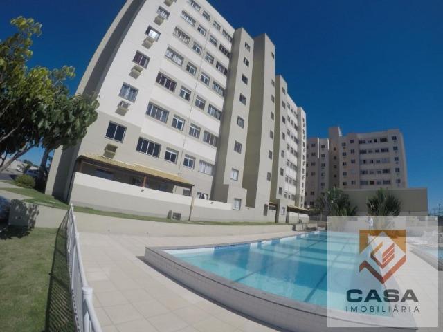 Oliveira vende Apt no Vista de Manguinhos / 110.000,00 / Sol da manhã