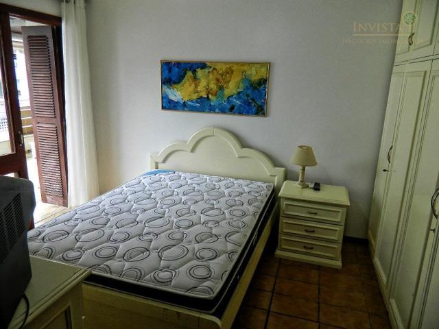 Apartamento residencial à venda, jurerê internacional, florianópolis. - Foto 17