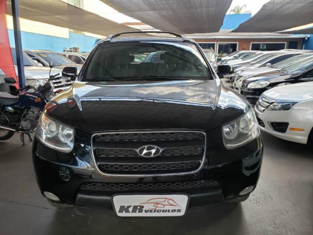 Hyundai Santa Fé GLS 2010 - Foto 2