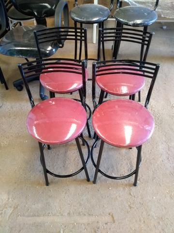 Promoção de Banquetas - Foto 4