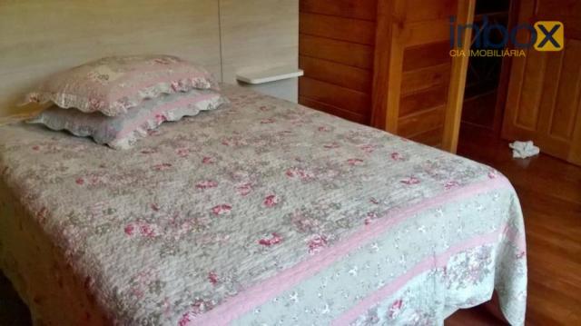 Inbox vende - excelente sítio em pinto bandeira. - Foto 7