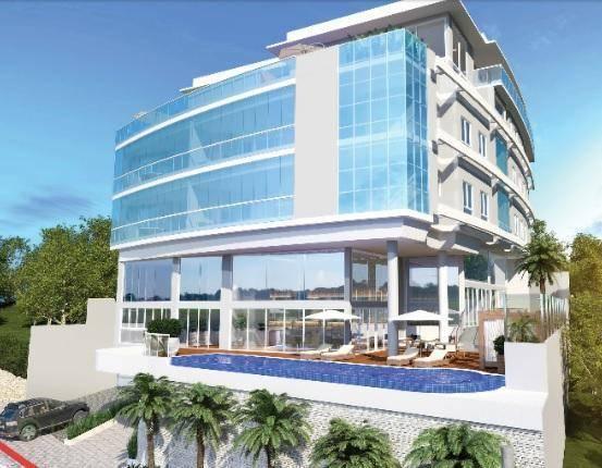 Apartamento novo em jurerê - Foto 16