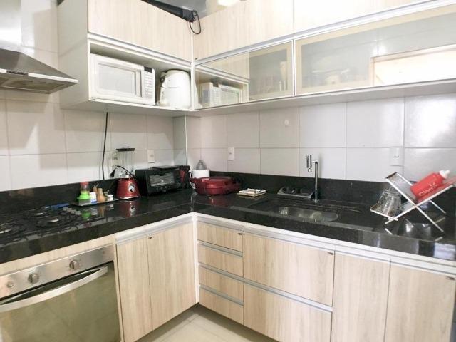 CA0873- Casa duplex em condomínio fechado com 3 quartos, sendo 1 suíte - Foto 15