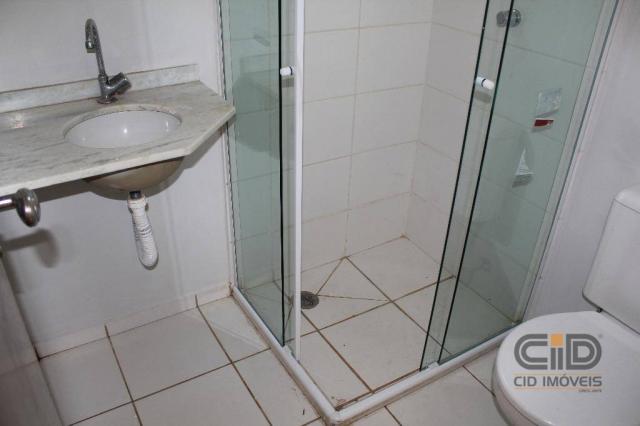Casa com 3 dormitórios para alugar, 60 m² por r$ 1.450,00/mês - 23 de setembro - várzea gr - Foto 8
