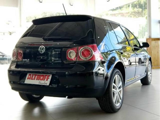 Volkswagen Golf SPORTLINE - Foto 3