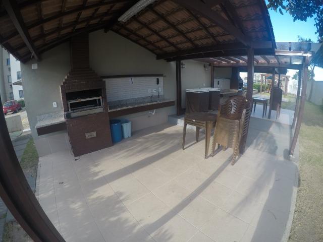 E.R-Apartamento 2 quartos em Morada de Laranjeiras - Foto 16