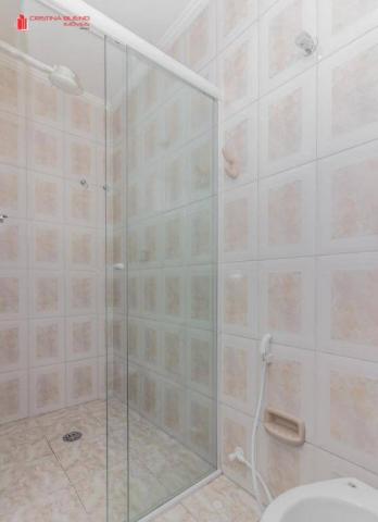 2 dorms, 1 vg, apto amplo, 74 m² - vila clementino - são paulo/sp - ap4166 - Foto 17