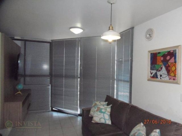 Cobertura residencial à venda, Ingleses, Florianópolis. - Foto 7