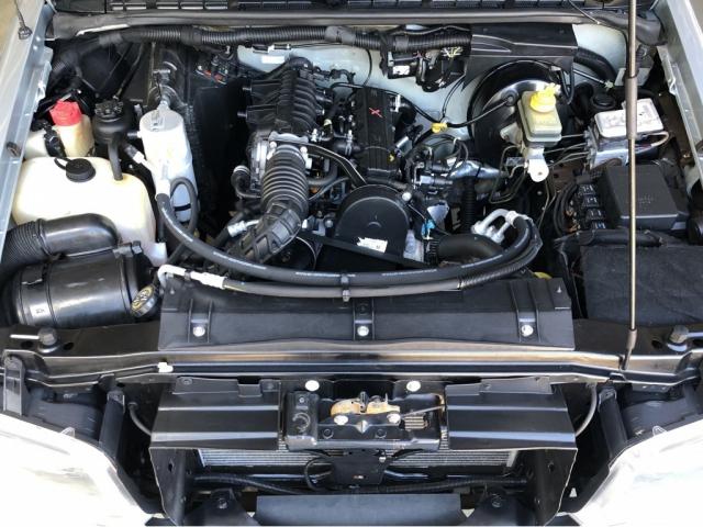 GM - CHEVROLET S10 P-UP EXECUTIVE 2.4 MPFI F.POWER CD - Foto 14