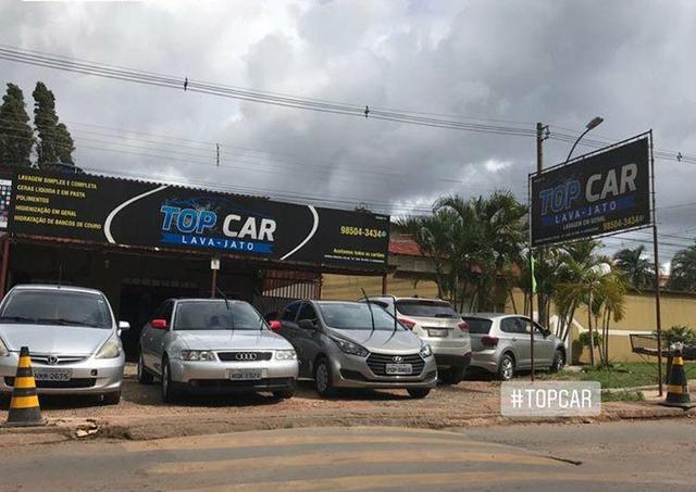 Vendo LAVA JATO - Foto 2