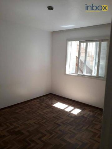 Inbox aluga - casa parte inferior com 3 dormitórios no humaitá. - Foto 6