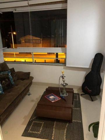 Lindo apartamento todo projetado por arquiteto ao lado do shopping! - Foto 16