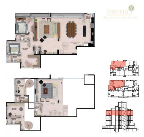 Exclusivo empreendimento em jurerê internacional - Foto 15