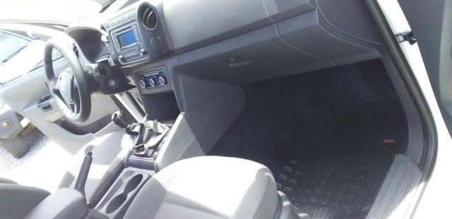 I/vw amarok cd 4x4 se - Foto 14