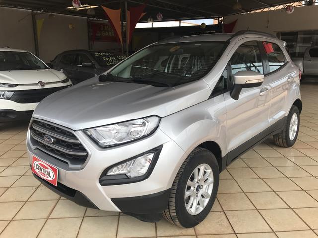 Ecosport 1.5 com modelo 2019 na CENTRAL VEÍCULOS - Foto 3