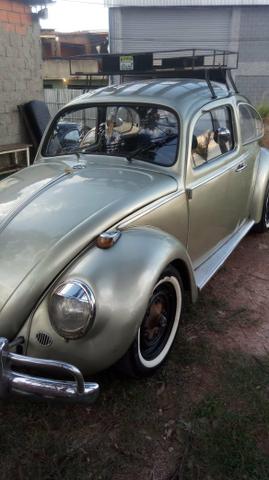 Kombi corujinha semi furgao 73 - Foto 16