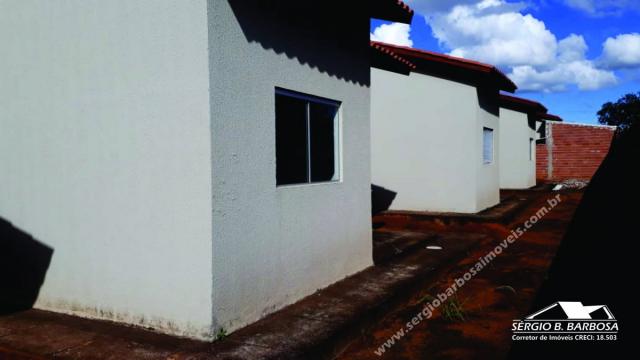 Casa, Mansões das Águas Quentes, Caldas Novas-GO - Foto 4