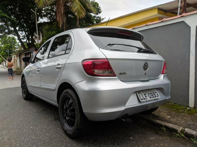 Gol G5 2010/2011 Completo - Foto 4