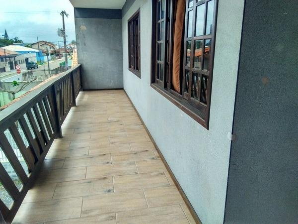 Pacote Carnaval - Apartamento Térreo na Enseada com 3 dormitórios - Foto 11