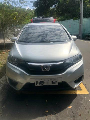 Vende se lindo Honda Fit EXL