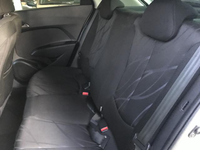 Hb20 1.0 comfort plus 2013 completo - Foto 8