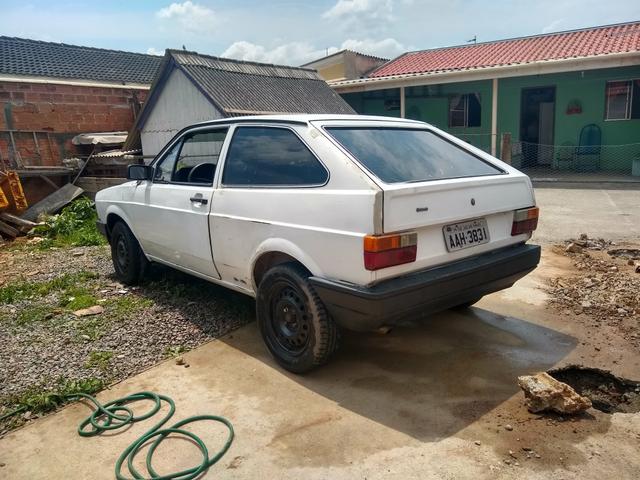 Gol AP 1.8 (passo cartão) - Foto 10