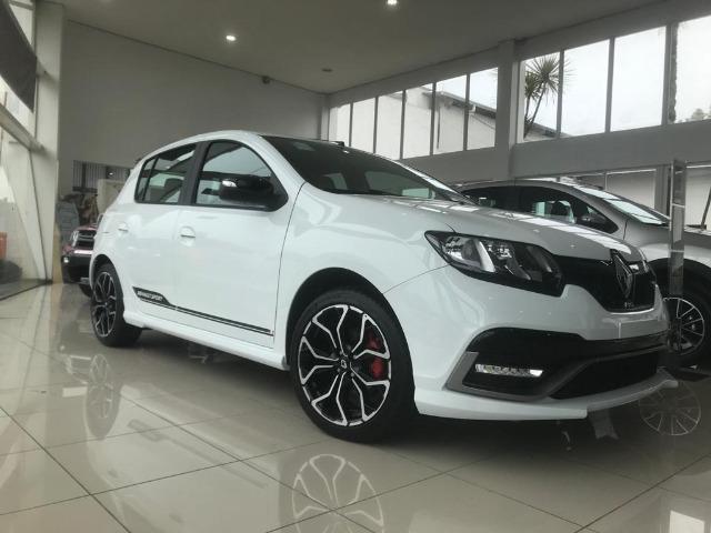 Renault Sandero R.S 2.0 0km - 2020 - Foto 3