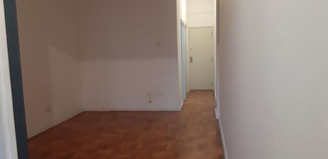 Quarto e sala em Copacabana posto 6