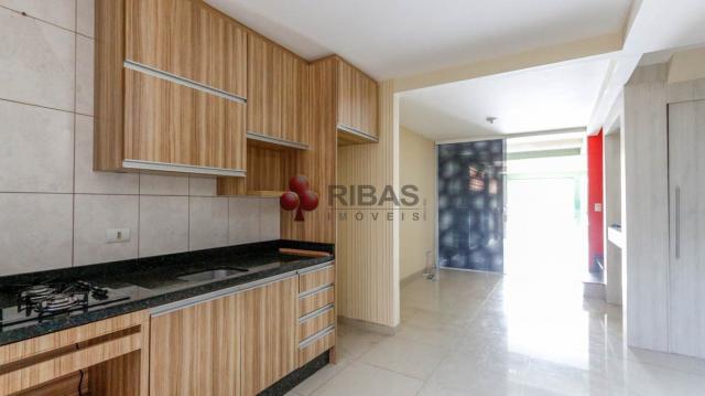 Casa à venda com 2 dormitórios em Vitória régia, Curitiba cod:15409 - Foto 10